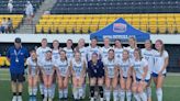 Huntersville’s Christ the King School repeats as North Carolina girls soccer state champ