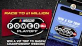 Lucky Florida Powerball player gets second chance to win $1 million in NASCAR Powerball Playoff