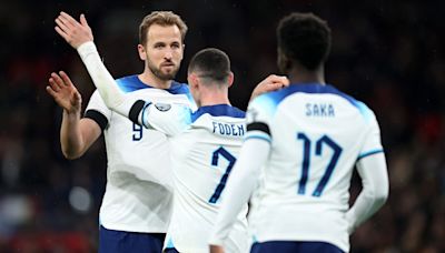 England Euro 2024 squad guide: Fixtures, predictions and best players