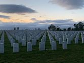 Sacramento Valley National Cemetery