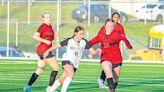 Jefferson City girls soccer rallies for 2-1 win vs. Smith-Cotton | Jefferson City News-Tribune