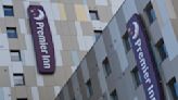 FTSE 100: Premier Inn-owner Whitbread launches £300m share buyback as profits rise