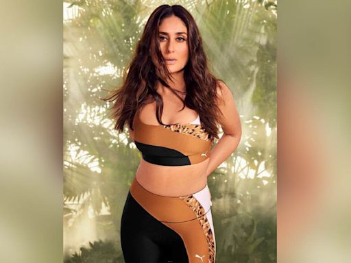 Celebrating Kareena Kapoor Khan: 24 Years of versatility, courage, and iconic roles