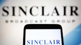 Sinclair’s recipe for TV news: Crime, homelessness, illegal drugs