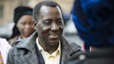 RDC: retour au pays de Joseph Mukungubila, après dix ans d'exil