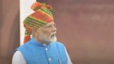 PM Narendra Modi's Independence Day speech: Key themes, big annoucements, and full summary