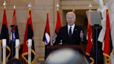 Biden’s self-serving delusions are teeing up a WIDER Mideast war