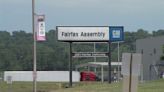 GM Fairfax plant in KCK goes idle amid UAW strike