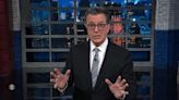 Colbert Notes Iowa Turnout Was so Low, Trump’s Win Was ‘Less the Will of the People and More the Will of Carl’ | Video