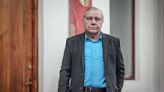 Escala la tensión: Juan Andrés Lagos afirma que hay personeros oficialistas que no quieren al PC dentro del gobierno - La Tercera