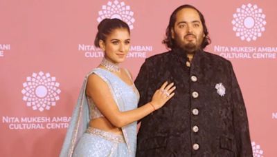 Will Kim Kardashian Attend Anant Ambani-Radhika Merchant Wedding?