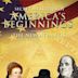 Secret Mysteries of America's Beginnings Volume 1: The New Atlantis