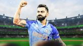 Video of Virat Kohli's security in the US goes viral