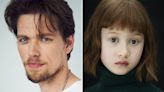 Cameron Cowperthwaite And Madeline Sinclair To Star In ‘Roses On The Vine’