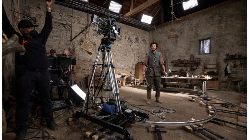 Production Hub Czech Republic Looks to Lure More Blockbusters With New Film and TV Law