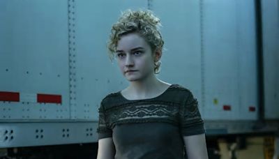 Julia Garner ('Ozark') se une al reparto de 'Los 4 Fantásticos' como Shalla-Bal, versión femenina de Silver Surfer