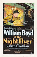 The Night Flyer (1928)