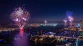 Big Bay Boom on FOX 5: Watch July 4th fireworks over San Diego Bay