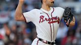 Braves ace Spencer Strider begins recovery from elbow surgery, says team can win World Series