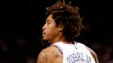 76ers Star Kelly Oubre Jr. Breaks Rib After Being Hit by Vehicle