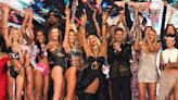 Victoria’s Secret Fashion Show will return in the fall after four-year hiatus