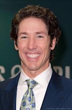 Joel Osteen