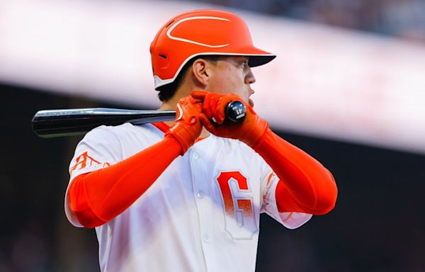 Three San Francisco Giants Players Named Possible Cut Candidates