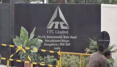 Puri: ITC to invest Rs 20K cr over 5 years in FMCG, agri