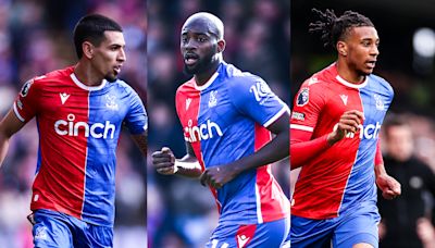 Clubs to target in FPL: Crystal Palace