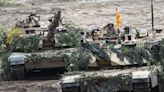 Ukraine could soon be a muddy mess, but its new Abrams were made for this fight