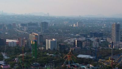 ¡NO CIRCULAS! Sigue Contingencia en CDMX y Edomex este Día de las Madres