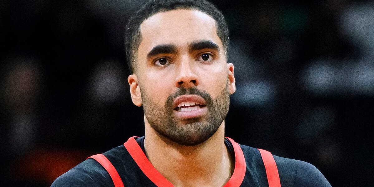 Now-banned NBA player Jontay Porter will be charged in betting case, court papers indicate