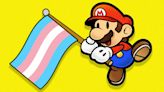 Paper Mario: The Thousand-Year Door Remake Restores A Party Member's Trans Identity