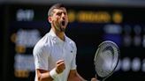 Djokovic: "Feliz por não ter precisado ir até o 5º set" - TenisBrasil