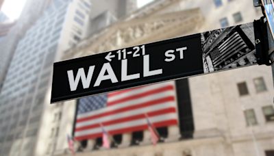 Wall Street solo tiene clara una cosa sobre la carrera presidencial: es muy arriesgado apostar en estos momentos