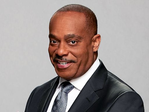 NCIS' Rocky Carroll Reflects on Franchise's 'Incredible, Rare Era' After It Hits 1,000-Episode Milestone (Exclusive)