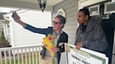 Canal Winchester man is big winner in Publishers Clearing House prize contest