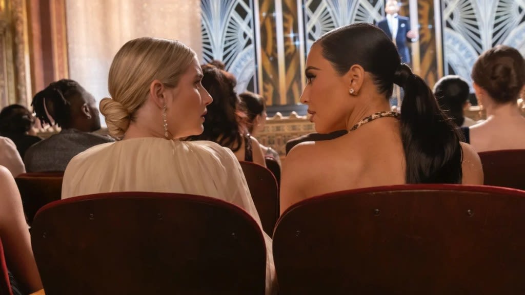 ‘American Horror Story: Delicate’ Ending Explained: What Happened in Kim Kardashian’s Season