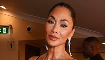 Nicole Scherzinger vivió un torbellino con las Pussycat Dolls