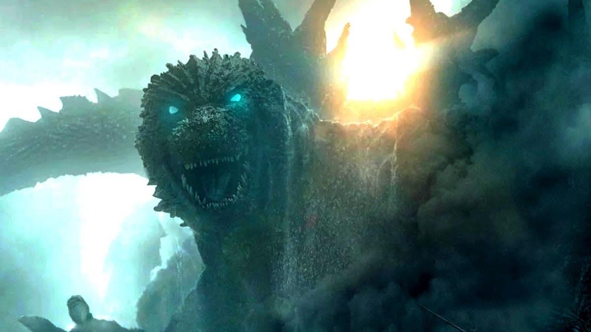 Godzilla Minus One Makes History With Special Streaming Record