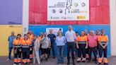Torrelavega incorporará este año a 74 trabajadores del programa de Corporaciones Locales