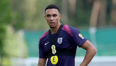 England given blunt Trent Alexander-Arnold verdict with Liverpool and Jurgen Klopp evidence