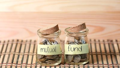 The 3 Best Mutual Funds to Buy in July 2024