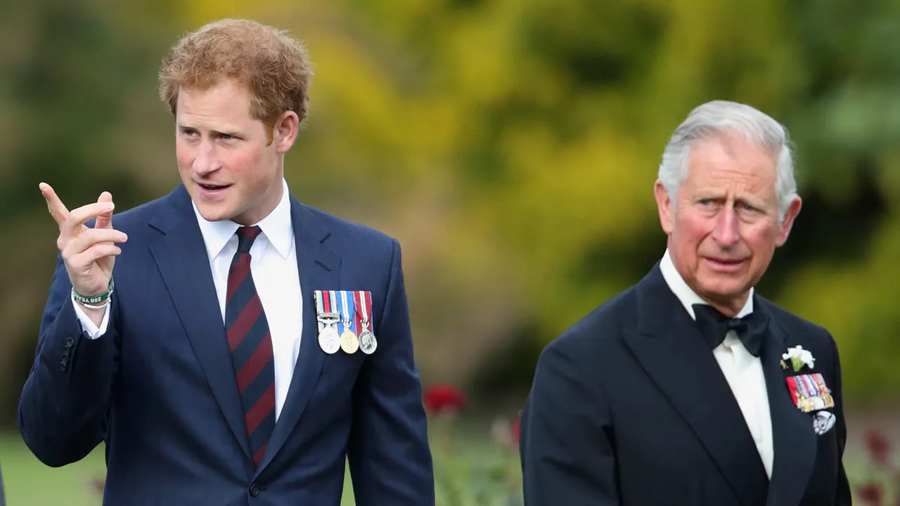 Prince Harry reportedly rejecting King Charles' royal residence invite implies 'deeper-rooted’ issues: expert