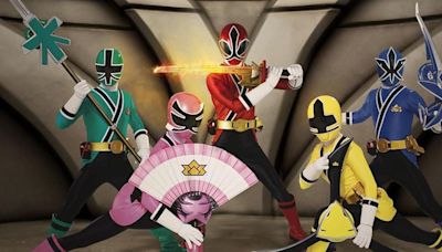 Buscan a actor de Power Ranger por agredir a un adulto mayor