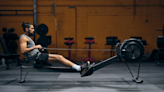 How to use the rowing machine properly for an effective full-body workout