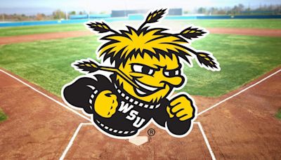 Wichita State softball run-rules UTSA in AAC Tournament