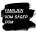 Kom Säger Dom - Single