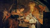 Quién fue Poncio Pilato, el poderoso gobernador romano que supuestamente "se lavó las manos" delante de Jesús