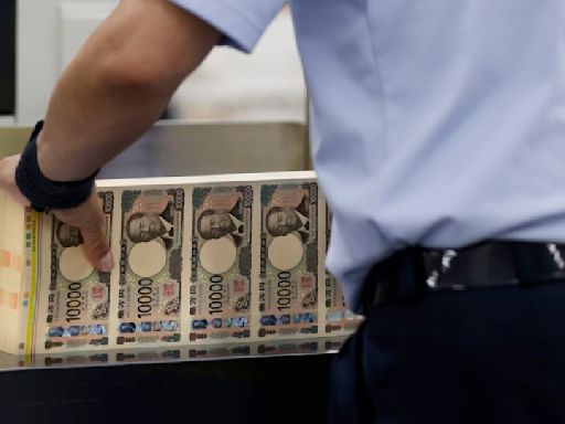 How Japan’s newest yen note came from the Nepali mountains